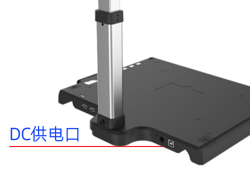 高拍儀是國家強制節能設備嗎？